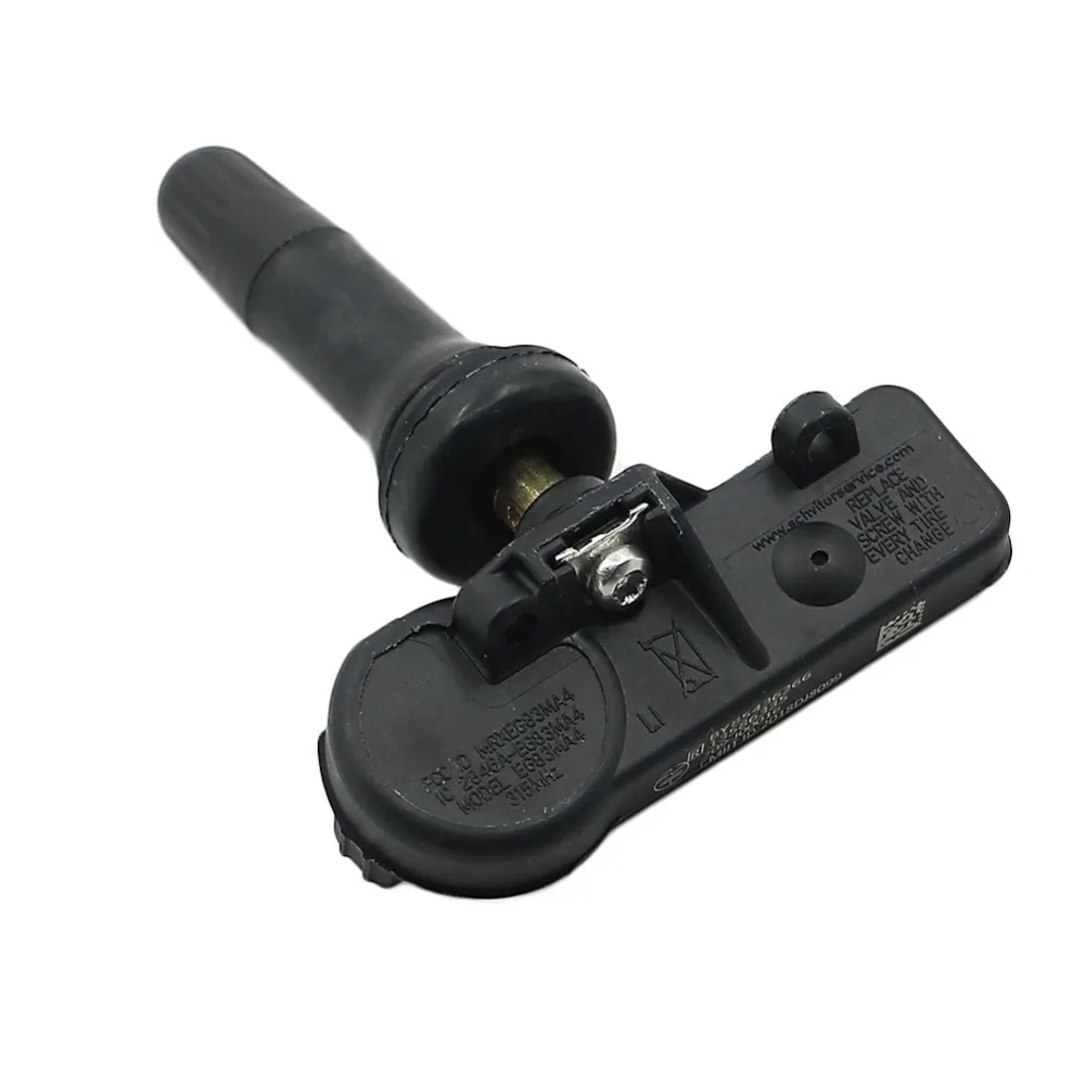 TPMS 315 МГц монитор давления в шинах 13586335 20923680 для GMC Savana Sierra Yukon Chevrolet Cadillac Pontiac Saturn |