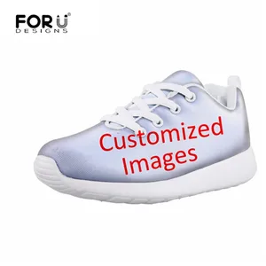 Мужская обувь на плоской подошве, легкие повседневные кроссовки с дышащей сеткой, для мальчиков, на веснуосень