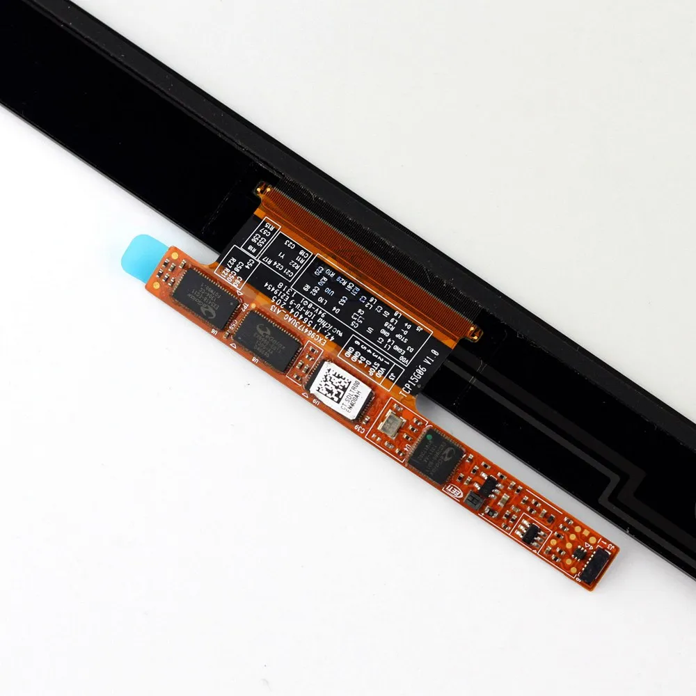 

WEIDA Touch Screen For Hp Envy Sleekbook M6-K Series Touch Screen Digitizer Panel M6-K125DX M6-K015DX