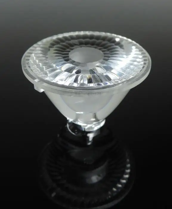 Светодиодная конденсаторная линза высокой мощности rgb светодиодная 42 диаметр 15