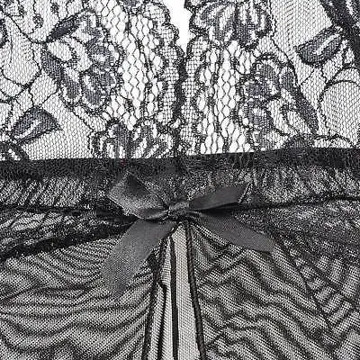 2017 женское Новое Стильное модное Горячее сексуальное белье кружевное платье