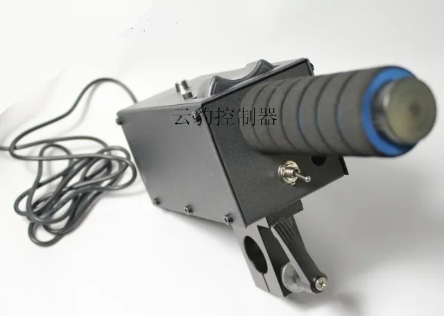 Контроллер для видеокамеры с дистанционным управлением REC управление LANC камеры