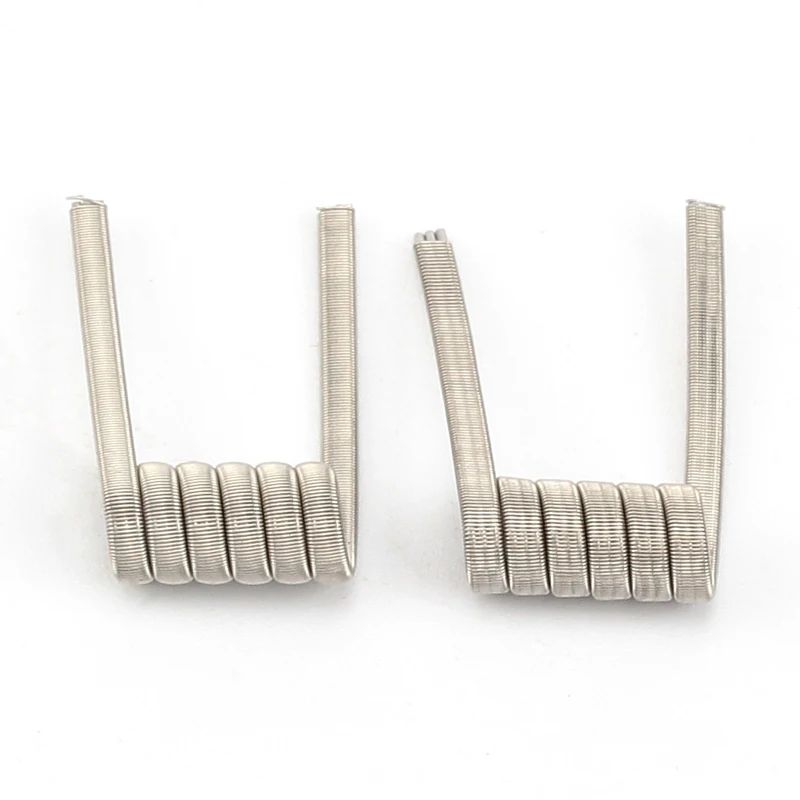 Катушка отец 10 коробка Высокая плотность синий предварительно построенный NI80