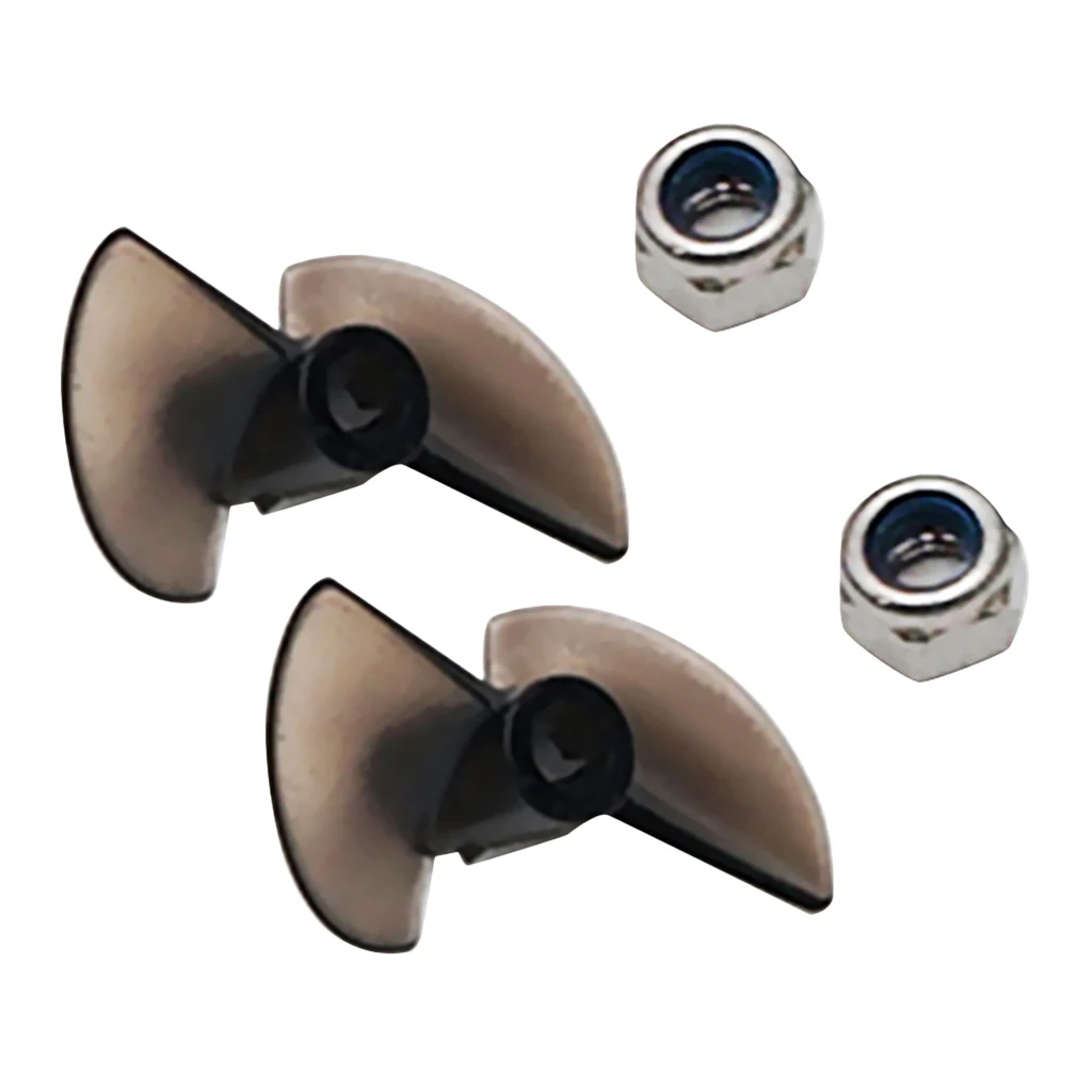 Аксессуары для радиоуправляемых лодок 2 шт.|Детали и аксессуары| |