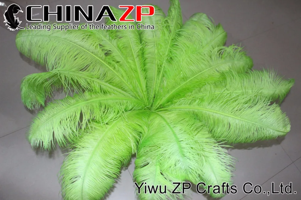 CHINAZP Factory большой размер 65 ~ 70 см (26 28 дюймов) 50 шт./лот высшее качество окрашенные