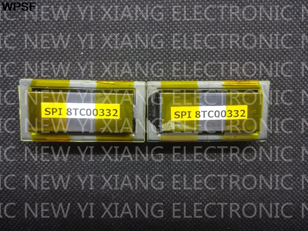 Бесплатная доставка SPI 8TC00332 SPI8TC00332 1 шт./лот | Электронные компоненты и