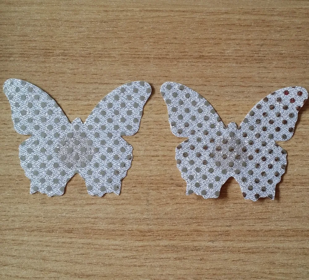 50 пар (100 шт.)/партия сексуальные одноразовые мягкие силиконовые накладки на соски