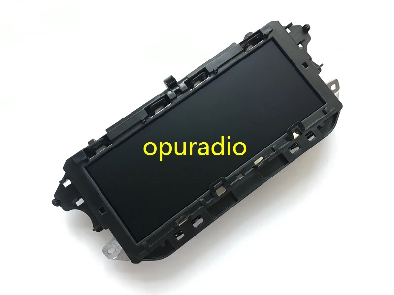 Бесплатная идентификация оригинальный Johnson Controls автомобильная навигация