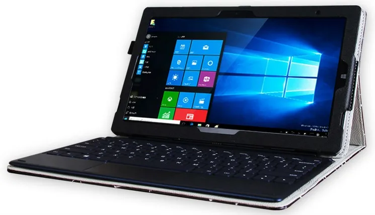Чехол с Bluetooth клавиатурой для Teclast X4 11,6 дюймов защитный чехол-Кобура