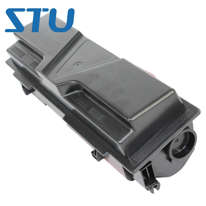1 шт. новый совместимый тонер картридж TK170 с чипом для Kyocera P2135d P2135dn FS1320D FS1320DN FS1370DN
