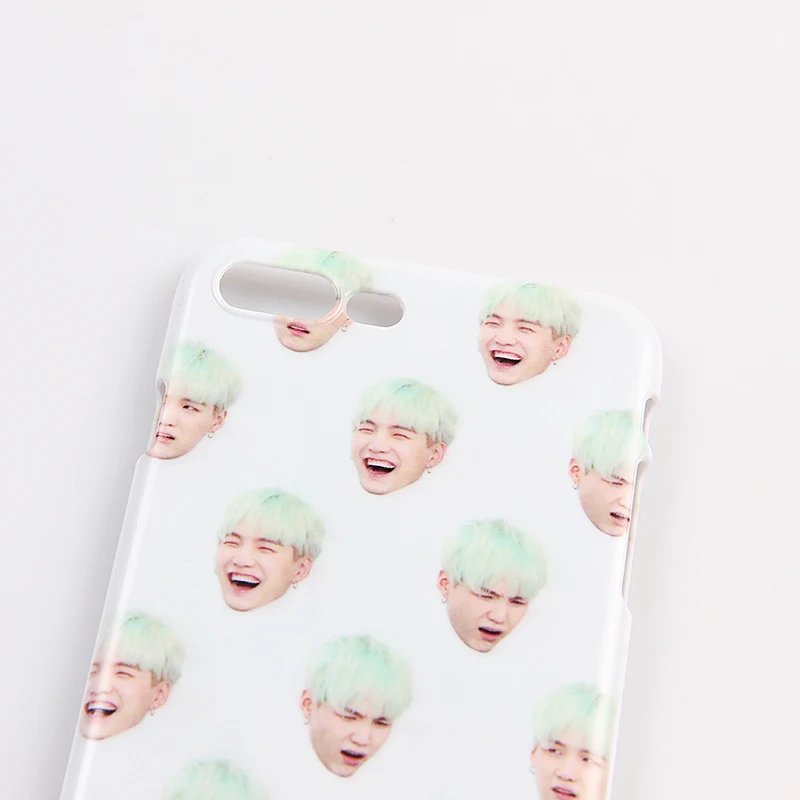 ALLKPOPER KPOP Straykids Phonecase FELIX корпус мобильного телефона Минью чехол SEUNGMIN для iPhone 6 6S 6plus 7