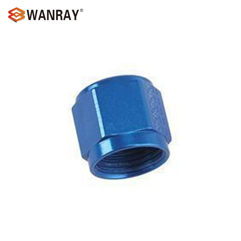 4 шт./компл. 4AN X 1/4 &quotАлюминий трубки гайка муфта|coupler|setset |
