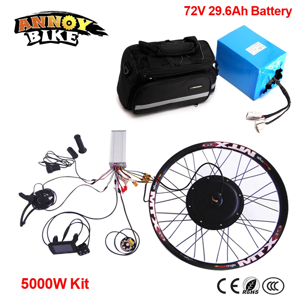 Аккумулятор Panasonic