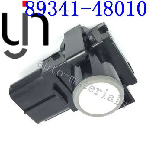 Датчик парковки автомобилей Toyota Camry Corolla Tundra Lexus RX350 89341 48010 PDC быстрая доставка|parking