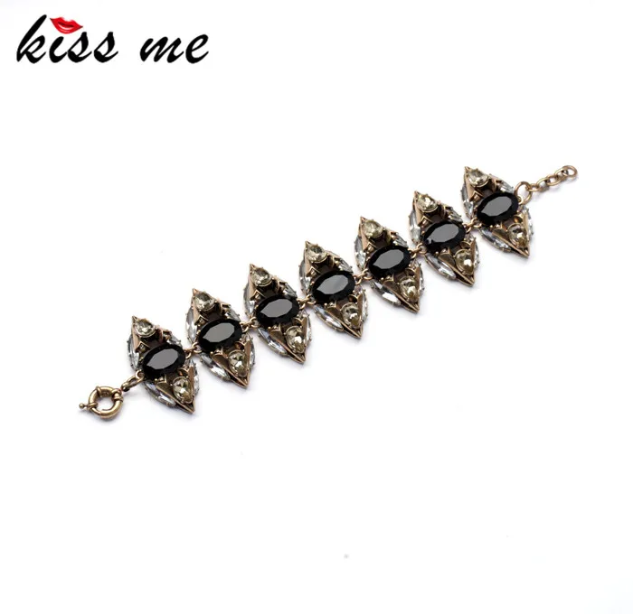 

New Styles 2017 Statement Fashion Jewelry Elegant Vintage Eyes Charming Bangles & Bracelets