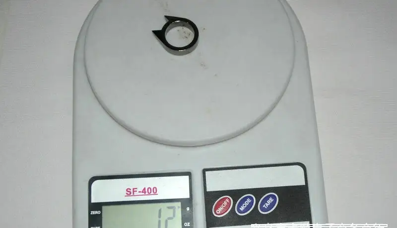 Самооборона кошачьи уши пряжка на один палец кольцо для сломанного окна женщин