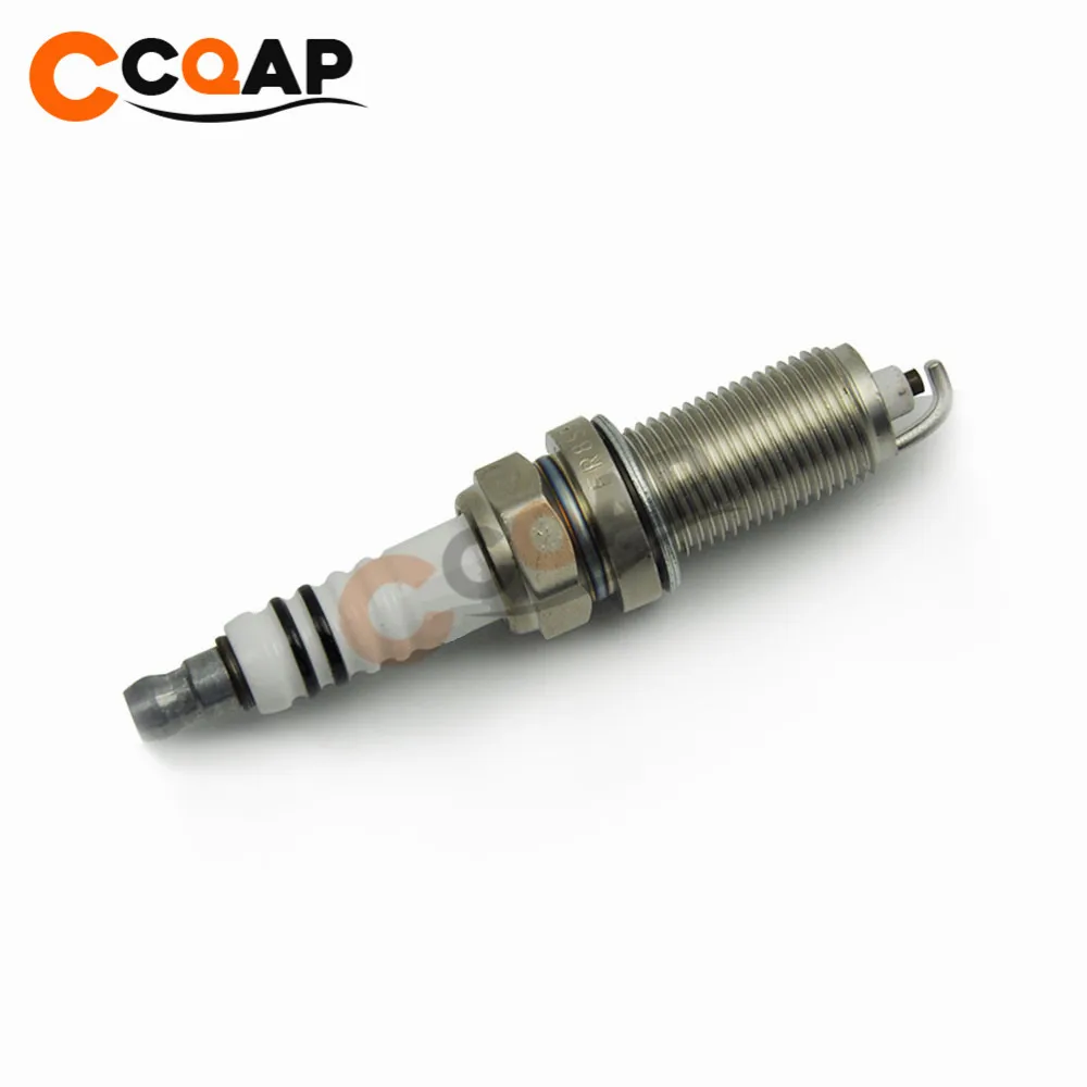 4x FR8SC + 42 нормальный свечи зажигания для Citroen peugeot Nissan тoyota Renault 0 242 229 797 0242229797 |