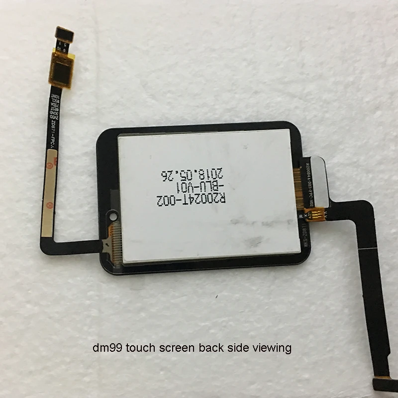 Оригинальное качество DM99 gps Смарт часы saat часы MTK6580 Android 5,1 Smartwatch телефон часы 2,2 дюймов ЖК сенсорный экран дисплей