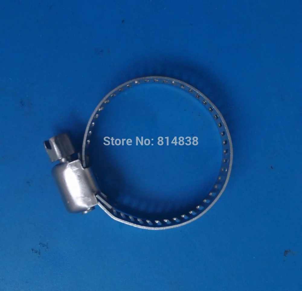 Wkooa 6 12 трубчатые зажимы маленькие червячный приводной шланг|tube install|clamp systemclamp wood |