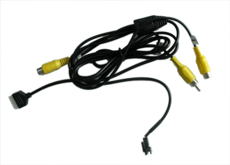 Универсальная система с датчиком парковки автомобиля камера заднего вида + ЖК