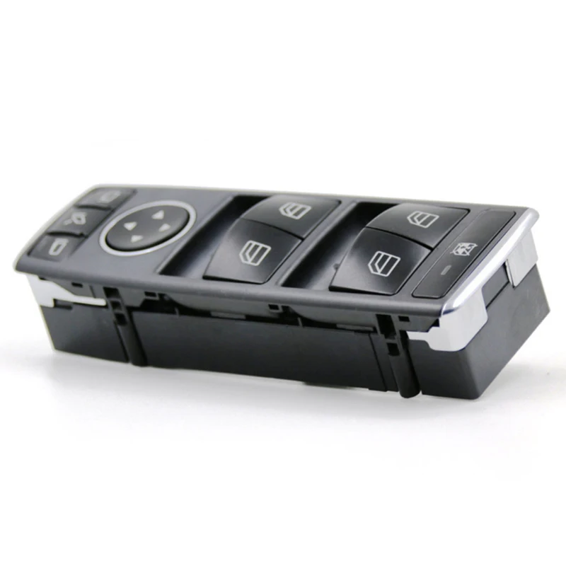 Кнопка включения окна автомобиля для Mercedes benz W164 GL320 GL350 GL450 ML320 ML350 ML450 ML500 R