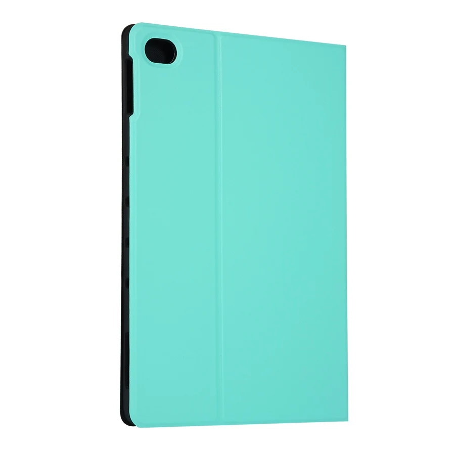 Кожаный чехол для huawei MediaPad M5 lite10 BAH2-W19/L09/W09 10,1 дюймов мягкая задняя крышка-подставка для huawei M5 lite 10 Чехол+ пленка+ ручка