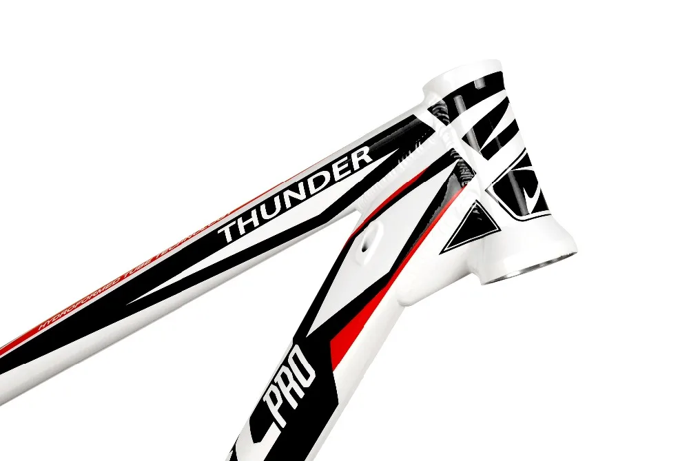 Рама JBC THUNDER из сплава MTB 27 5/650B 16 &quot17&quot Белый | Спорт и развлечения