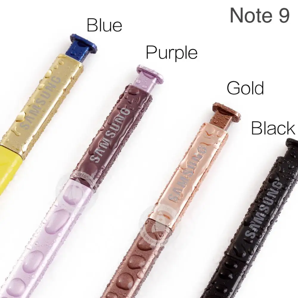 Для SAMSUNG Galaxy Note 8 S Pen Galaxy Note 9 тачскрином стилус EJ-PN950 EJ-PN960 S-Pen Note8 Note9