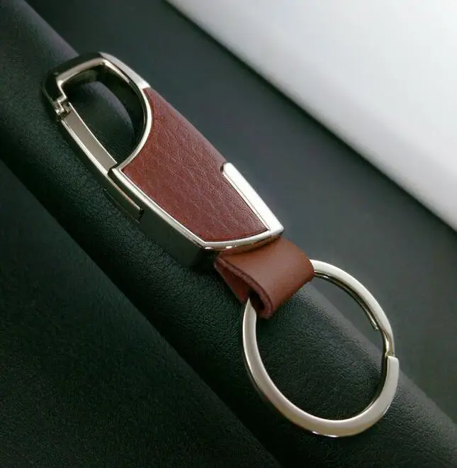 1 шт. 2017 Новый автомобильный Стайлинг брелок для Toyota Corolla Avensis Rav4 Yaris Auris Camry Prius Hilux