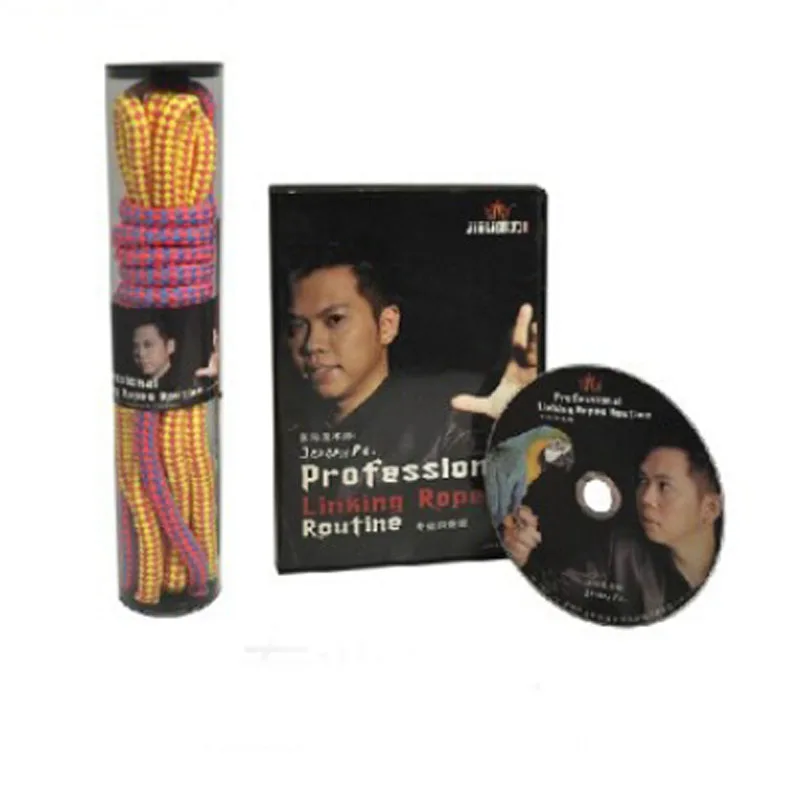 Трос для профессиональной съемки волшебные трюки фантастическая веревка сцена