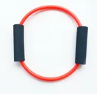 1 шт., O-образные эластичные ленты для силовых мышц