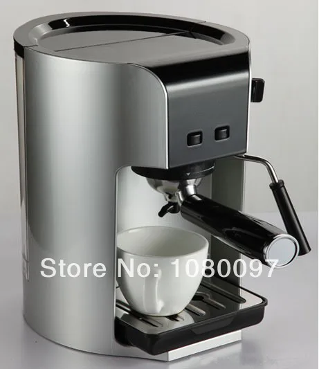 Semi Automatic Espresso Coffee Maker | Бытовая техника
