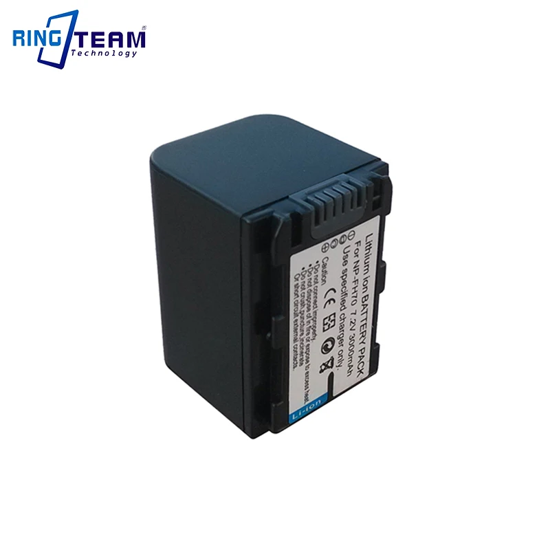 Цифровой Батарея NP-FH70 NP-FH60 NPFH70 NP FH70 FH60 для SONY DCR-SX60 HDR-UX7E UX7 UX5E TG1 TG3 TG5V AC-VQH10 HXR-MC1 видеокамера