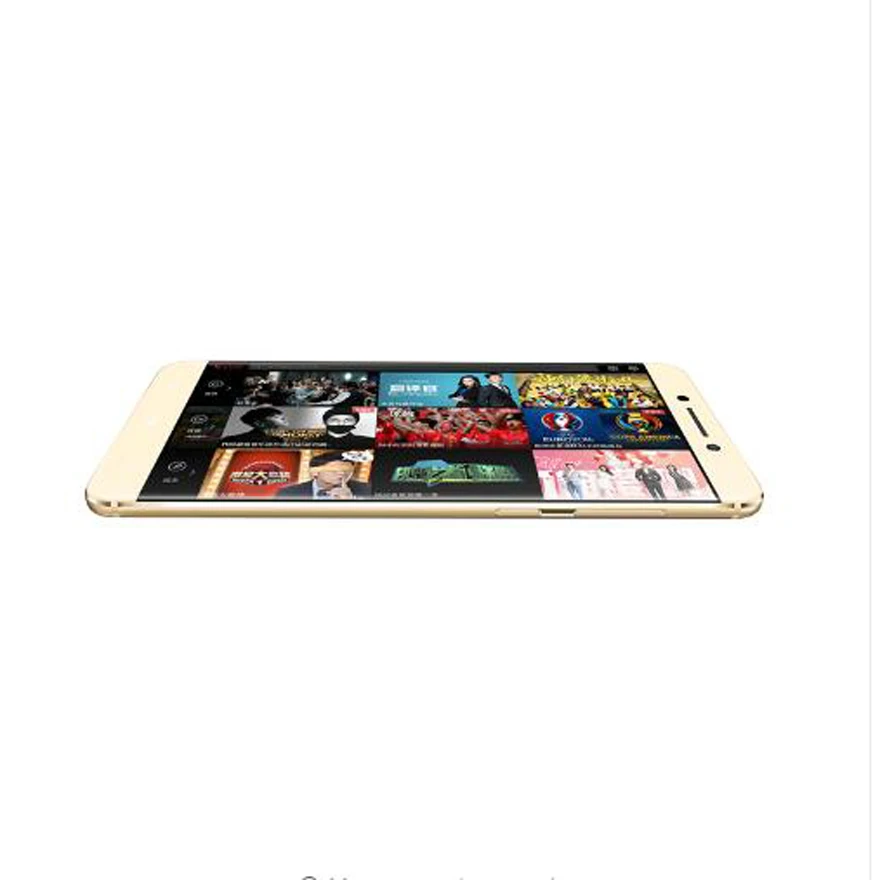 Letv LeEco Le Pro 3 X720 Snapdragon 821 5.5&quot Dual SIM 4G LTE Mobile Phone 6G RAM 64G ROM 4070mAh NFC | Мобильные телефоны и