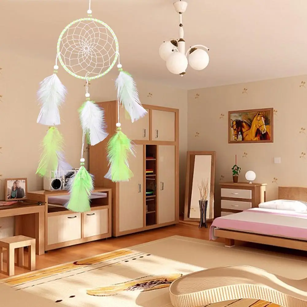 10 шт. DIY ловец снов материалы ручной работы аксессуары для одежды свадебное