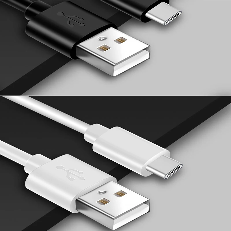 Для Xiaomi оригинальный кабель micro USB/Type C для быстрой зарядки передачи данных XIAOMI MI 8 5