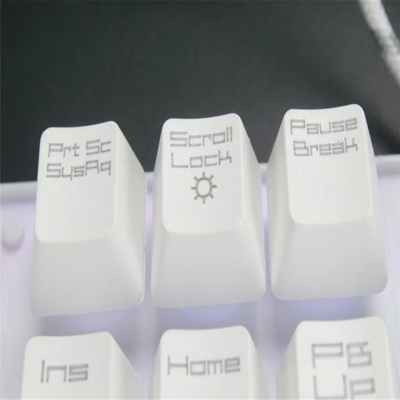 Крутая мультимедийная игровая клавиатура 3 цвета светодиодный с подсветкой USB