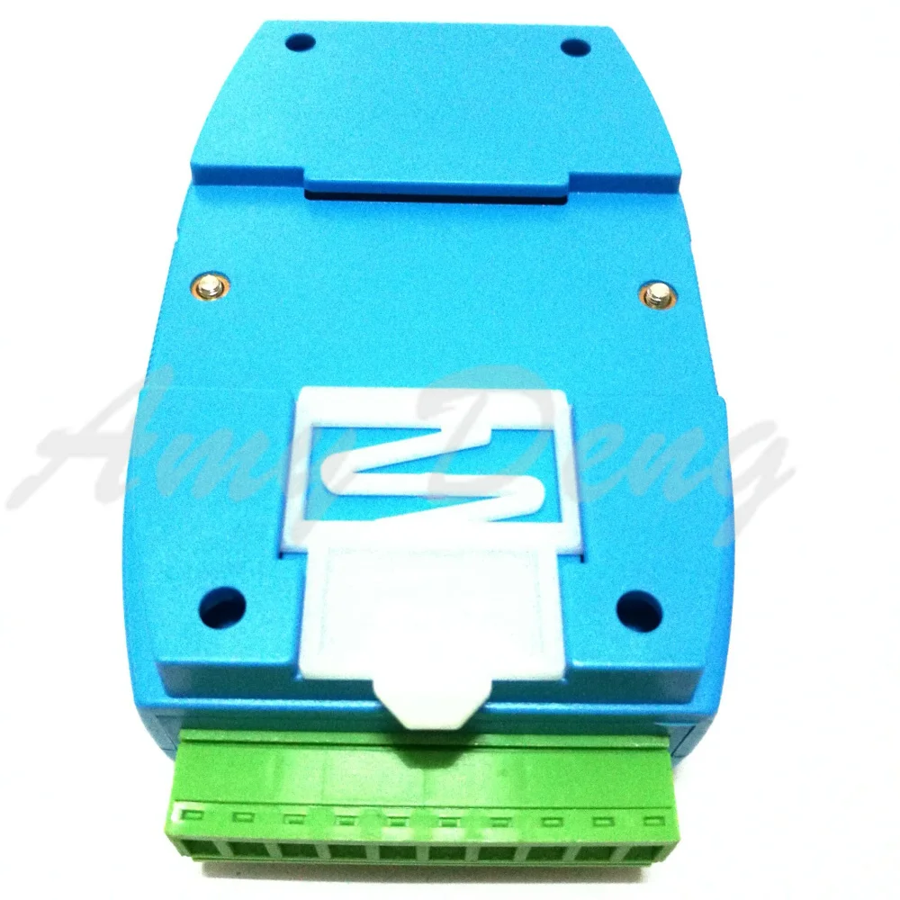 Цифровой модуль вывода изолированный 16 каналов RS485 MODBUS|communication module| |