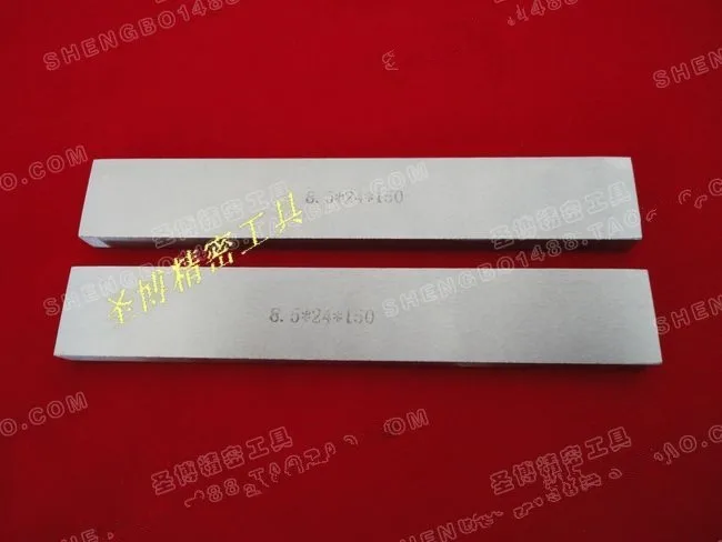 Параллельный набор presisi 150x8 мм x 20 2 шт. параллельный брусок 0 005