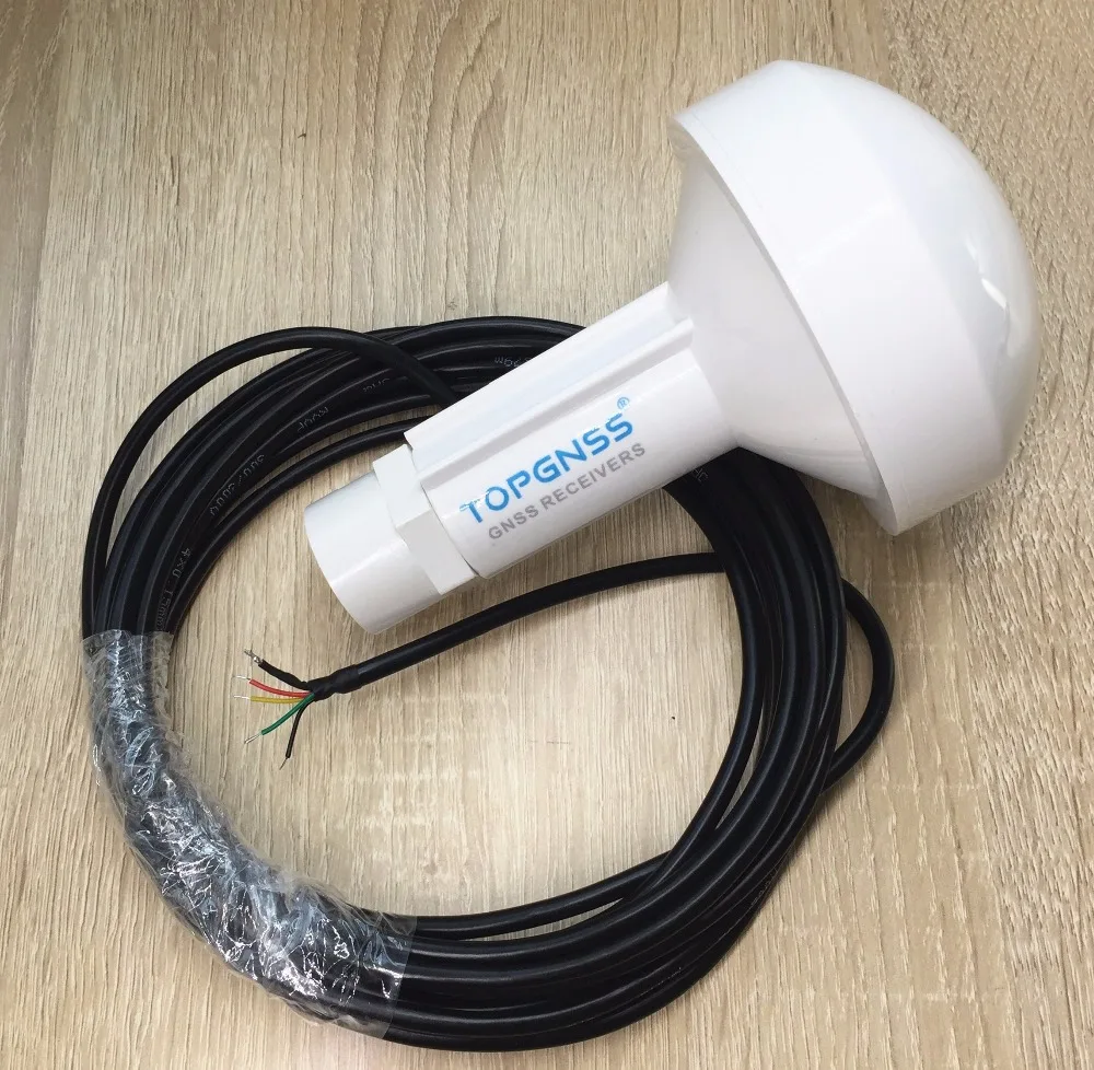 Антенный модуль с приемником GNSS морской приемник модулем RS232 опциональный GPS GLONASS