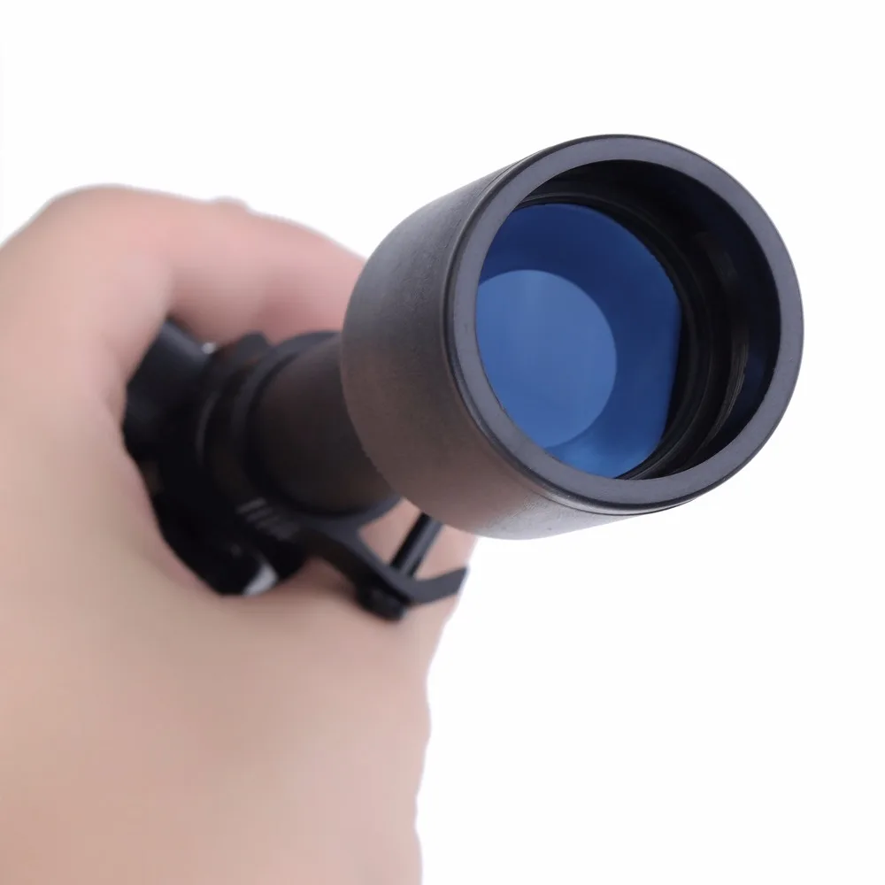 Охотничья оптика 3-7x28 прицел телескопический Снайперский винтовка пистолет с