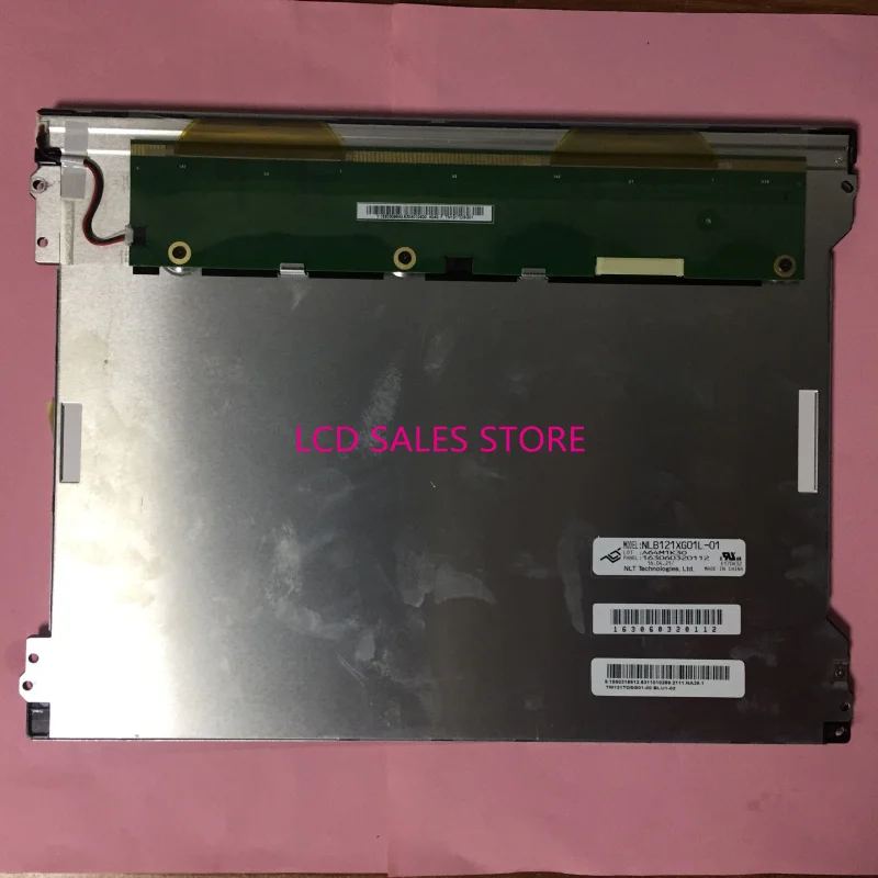 Светодиодная подсветка NLB121XG01L-01 1024*768