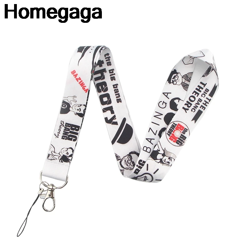 Homegaga смешной комедии ремешок для ключей брелки безопасности поломка телефона USB