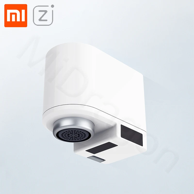 Xiaomi ZAJIA автоматическое чувство инфракрасная индукция водосберегающее