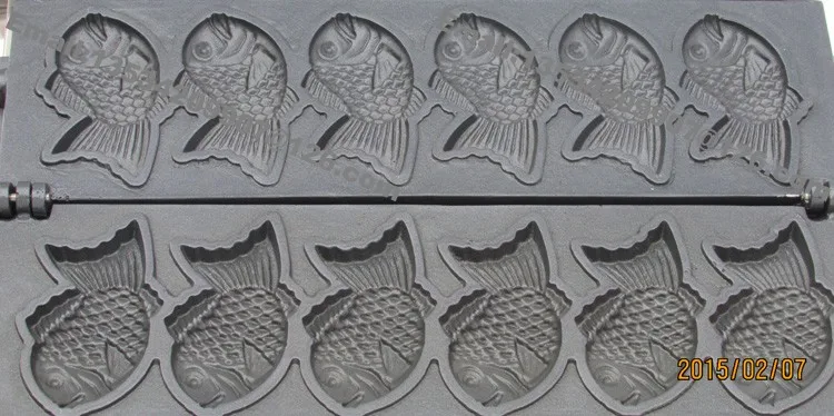 Высокое качество нержавеющая сталь коммерческое использование антипригарная