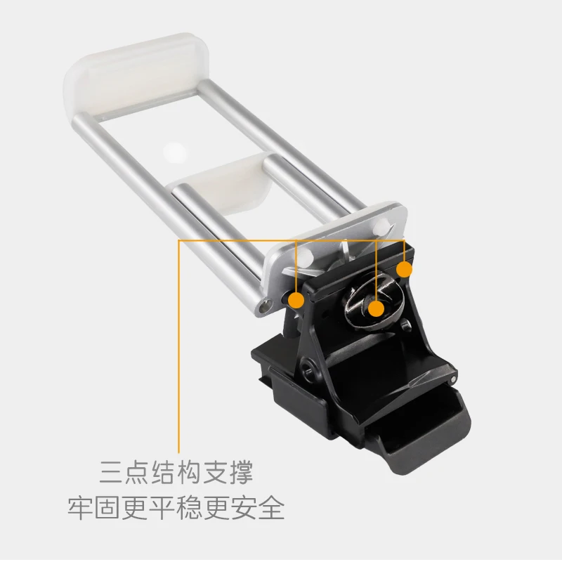 Пульт дистанционного управления Parrot ANAFI держатели для смартфона/планшета