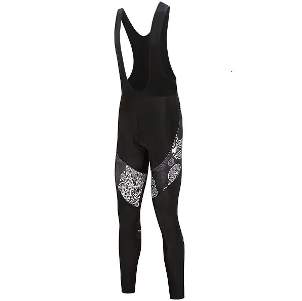 only pants 5 Зимняя одежда для велоспорта, Мужская термальная одежда, Триатлон, облегающий костюм для велоспорта, комплект спортивной одежды для велоспорта, костюм для униформы - Цвет: only pants 5