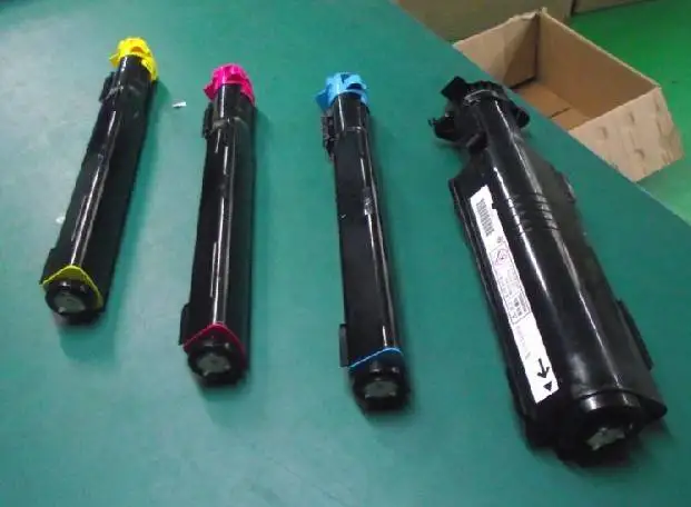 Новый совместимый высокое качество Тонер-картридж для Xerox WorkCentre 7132 | Компьютеры и