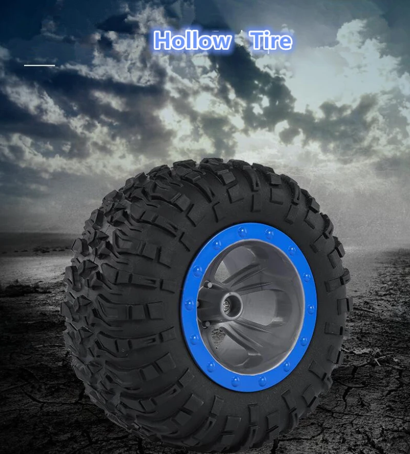 Лидер продаж Dual Side трюк Off Road беспроводной управление Радиоуправляемая машина игрушка 4WD22 4WD 80 м Высокое скорость All Terrain Электрический Дети RC игрушка