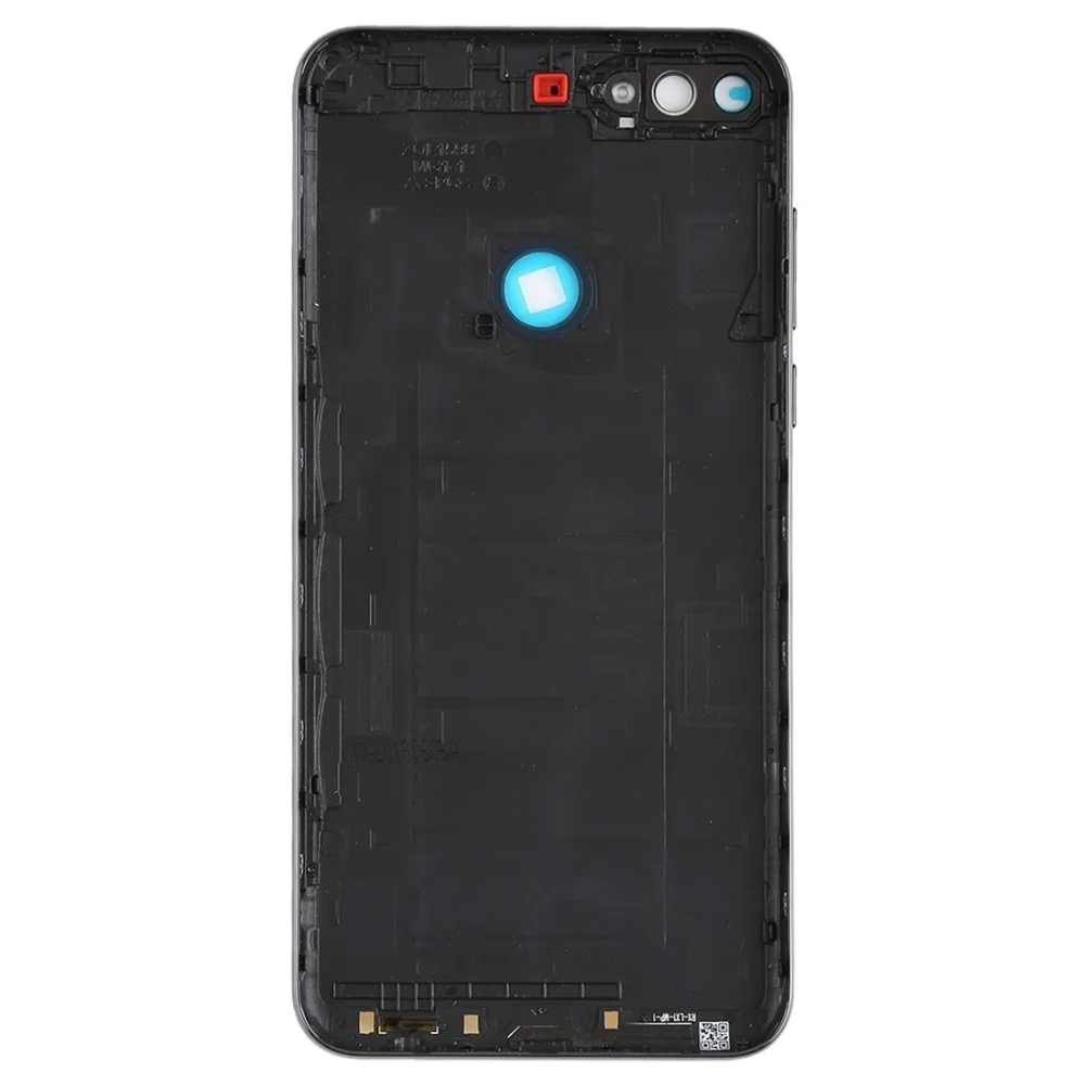 Новинка для huawei Nova 3/P20/Honor View 10/V10/Nova 2 Lite/Y7 Prime()/Honor Play 7A задняя крышка() Замена Ремонт